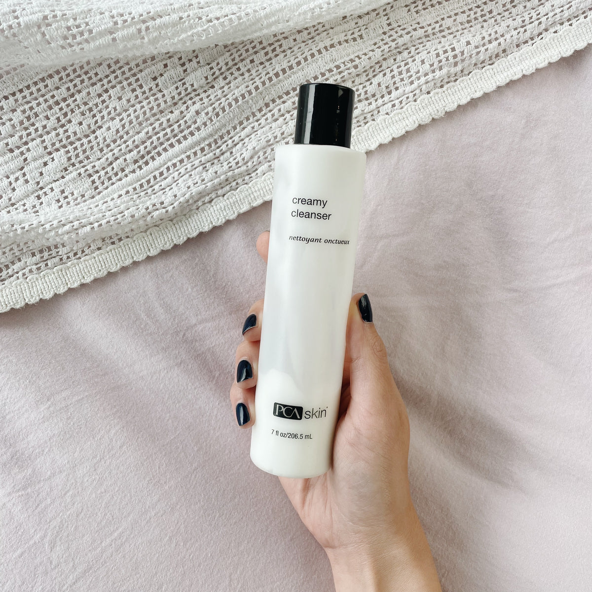 PCA skin | Creamy Cleanser - zachte reiniging voor gevoelige huid