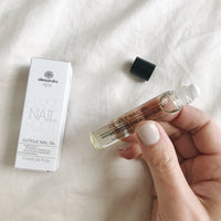 Alessandro | Spa Nail care - cuticle nail oil - nagelriemolie