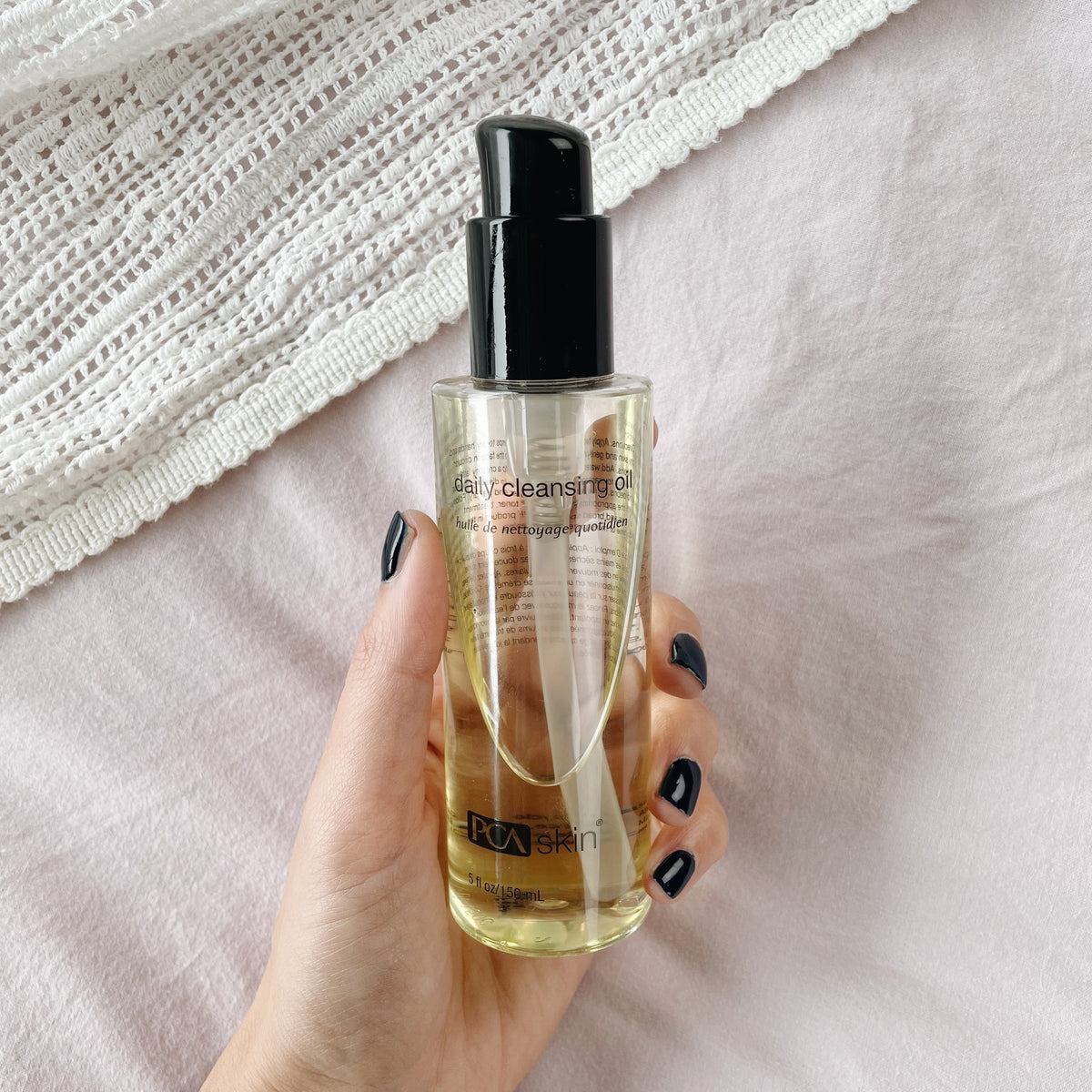 PCA skin | Daily Cleansing Oil - pre-cleanser