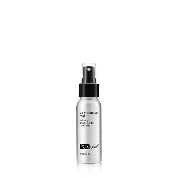 PCA skin | Daily defense mist - hydraterende bescherming