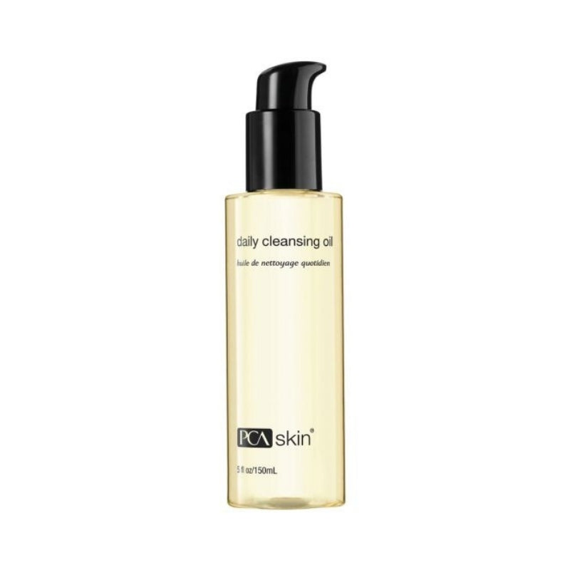PCA skin | Daily Cleansing Oil - pre-cleanser