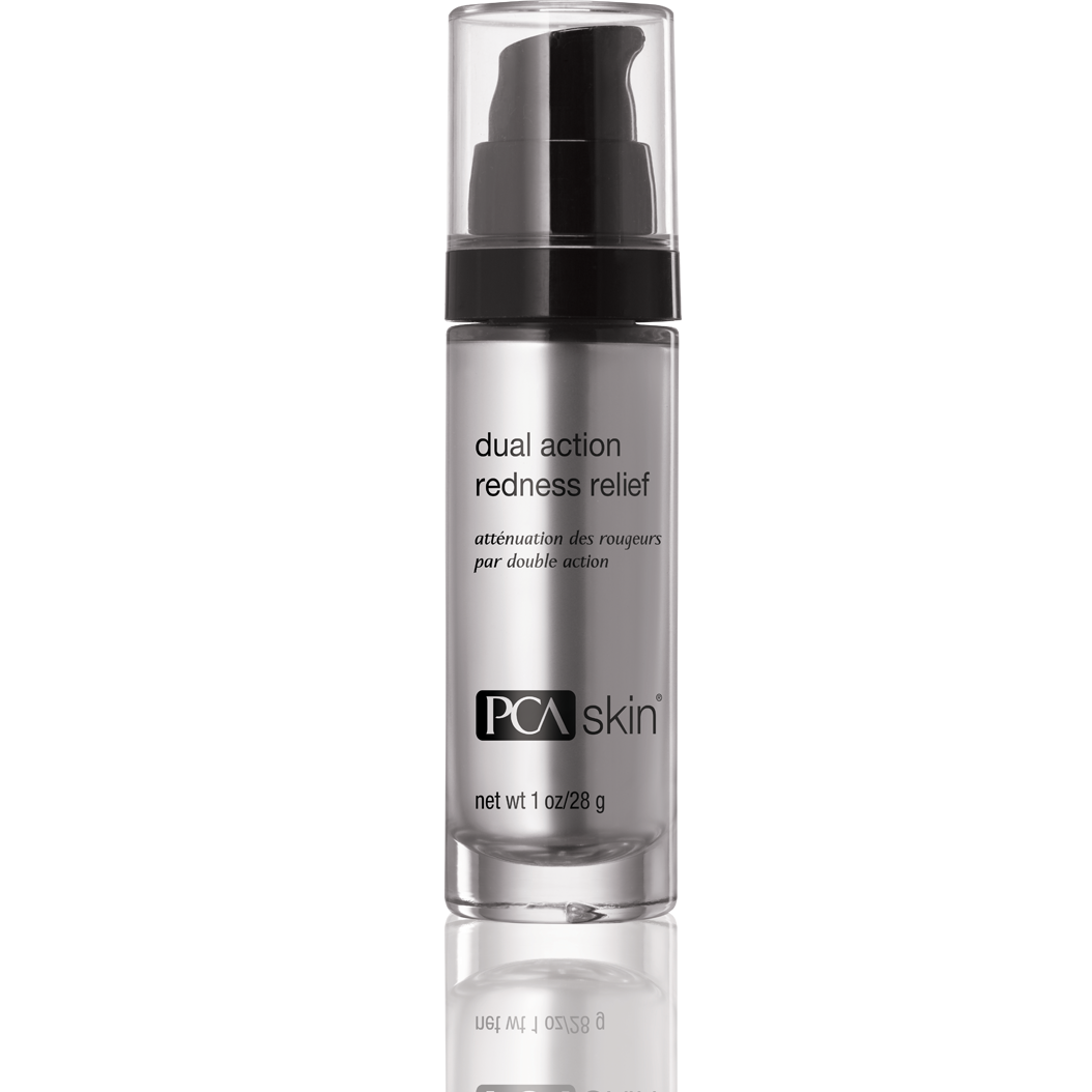 PCA skin | Dual Action Redness Relief - diepwerkend serum tegen roodheid en couperose