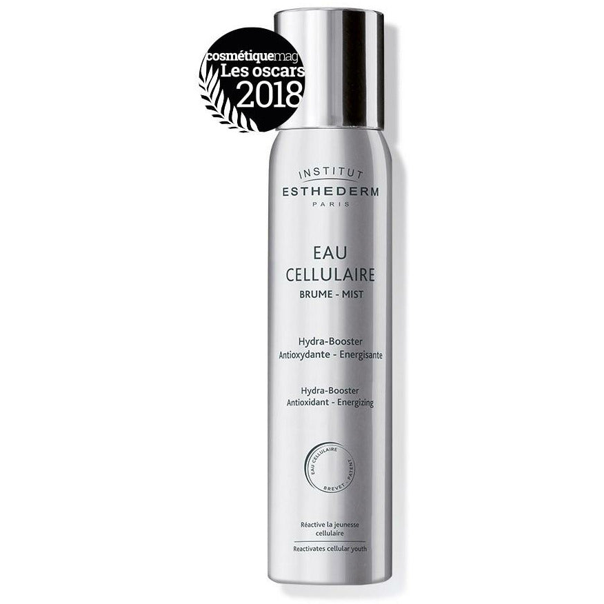 Institut Esthederm | Brume Eau Cellulaire mist