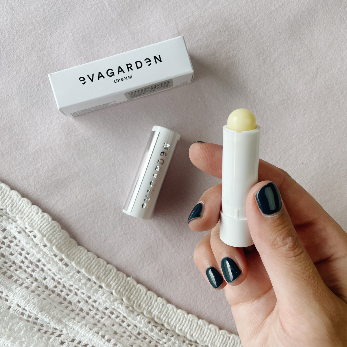 Eva Garden | Lip Balm - voedende lipbalsem