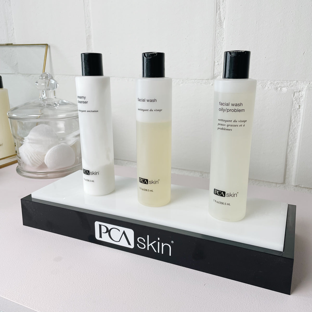 PCA skin | Facial wash - gezichtsreiniger