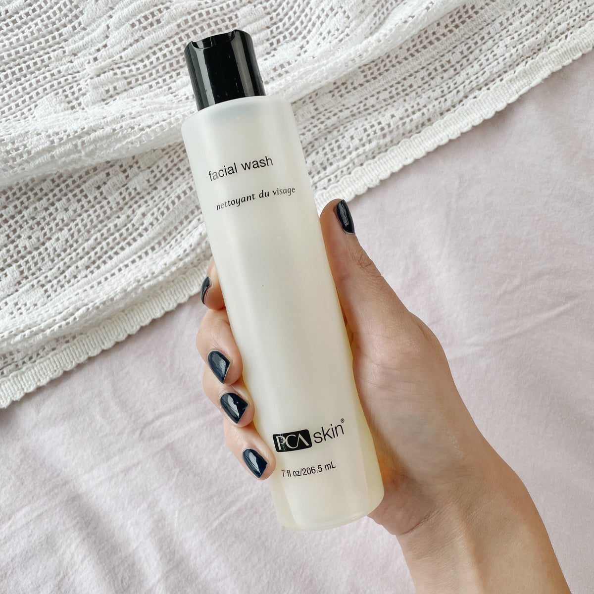 PCA skin | Facial wash - gezichtsreiniger