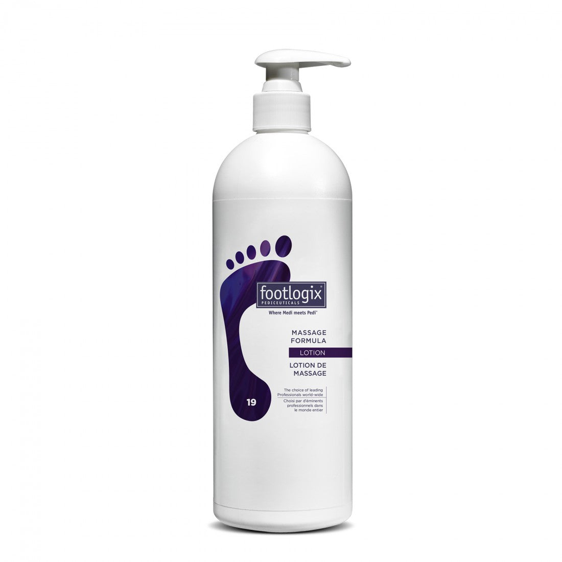 Footlogix | Massage Formula - professional size