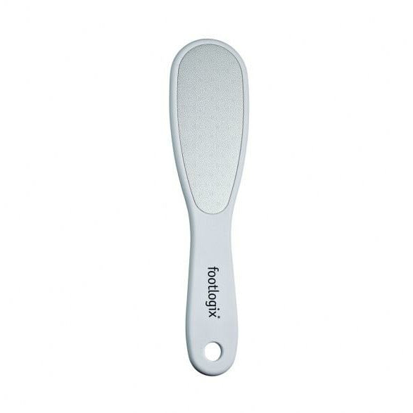 Footlogix | Voetvijl double-sided rubberized handle eeltrasp