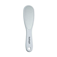 Footlogix | Voetvijl double-sided rubberized handle eeltrasp