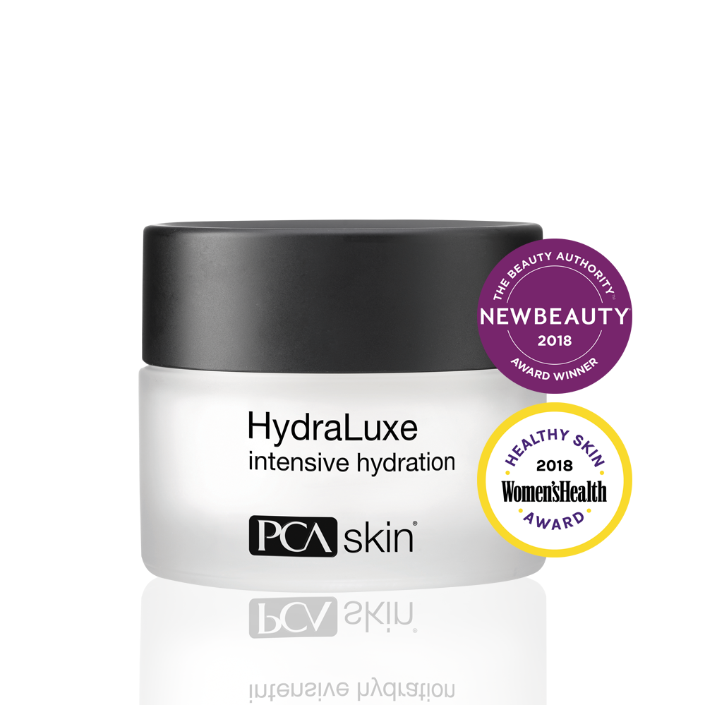 PCA skin | HydraLuxe - luxe hydratatie en anti-ageing