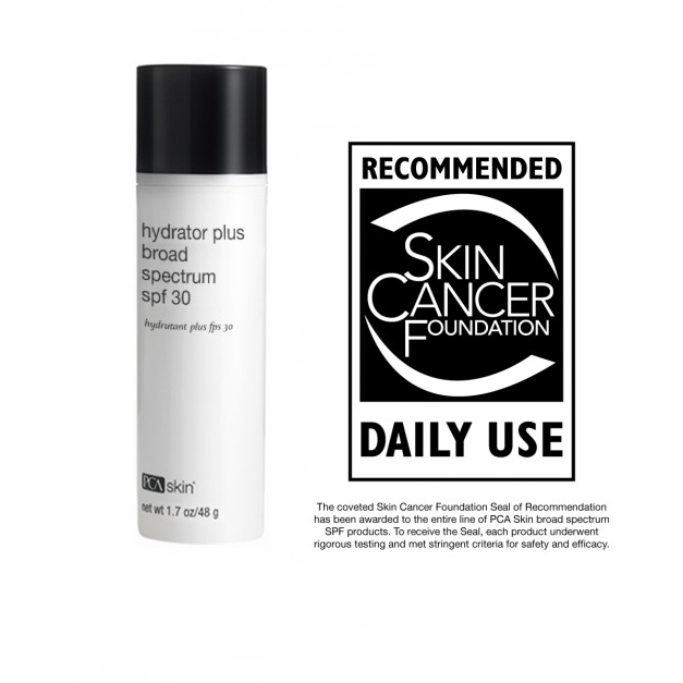 PCA skin | Hydrator Plus - broad spectrum SPF30