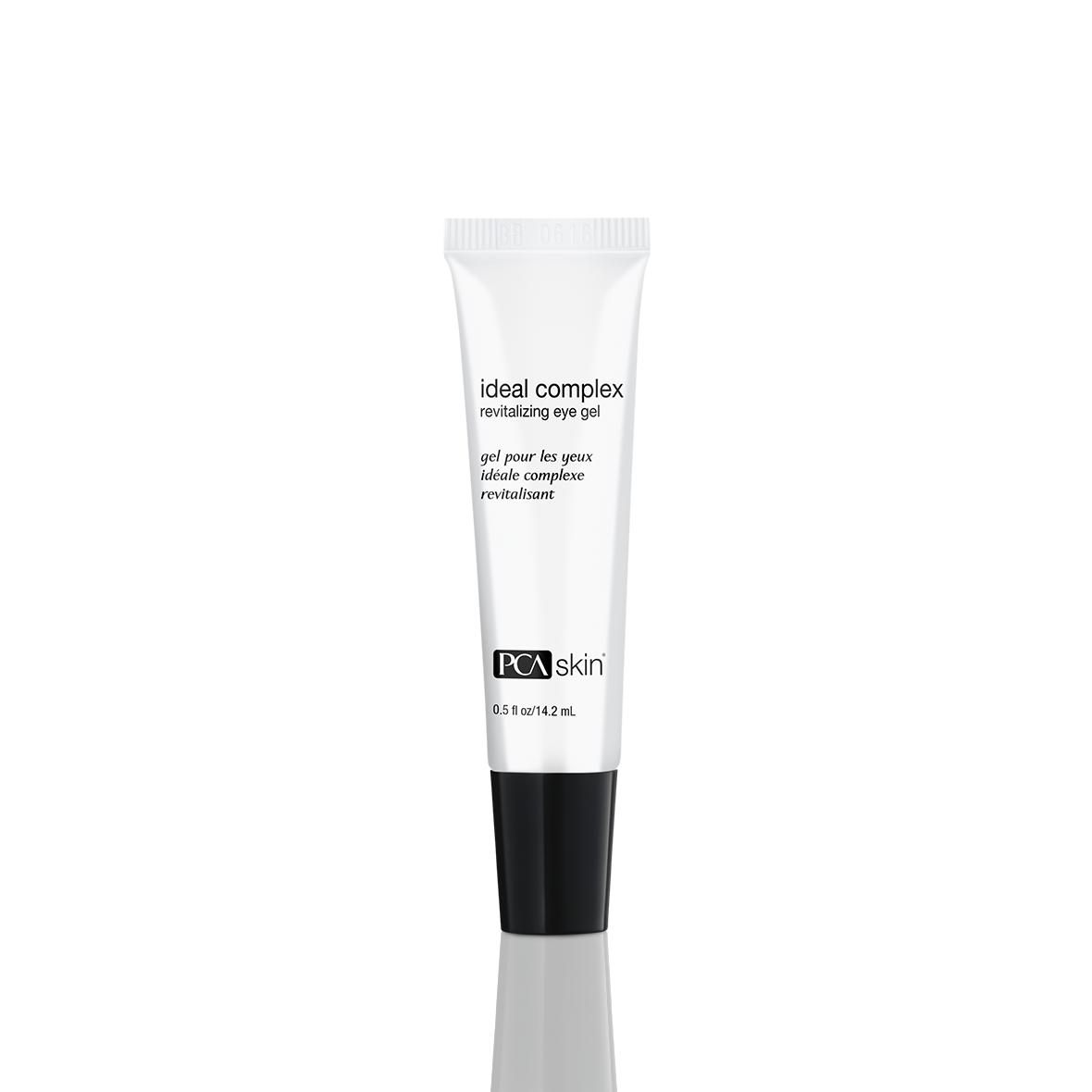 PCA skin | Ideal Complex Revitalizing Eye Gel - liftende ooggel