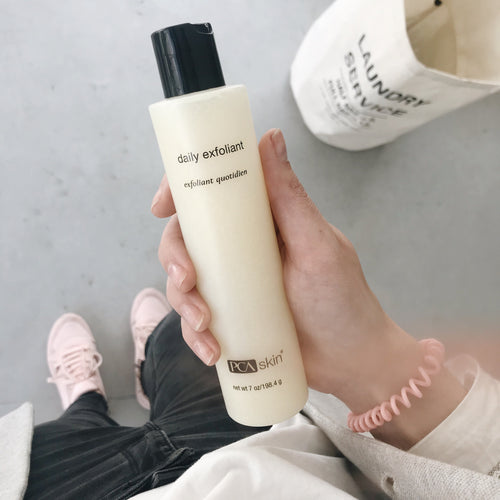 daily exfoliant van pca skin online kopen