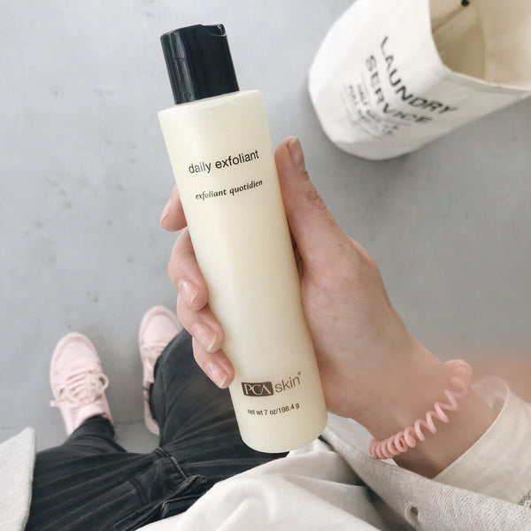 daily exfoliant van pca skin online kopen