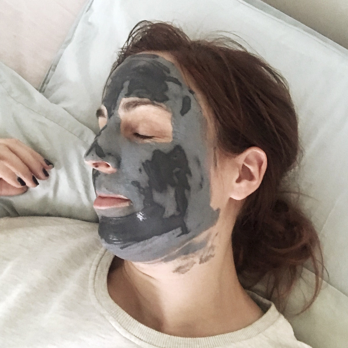 PCA skin | Detoxifying Mask - therapeutisch diepreinigend masker tegen onzuiverheden en acné