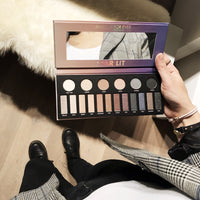 Make Up For Ever |  STAR LIT - oogschaduw pallet