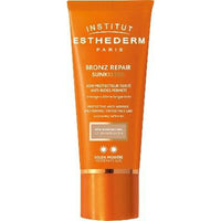 Institut Esthederm | Bronz Repair Sunkissed - getinte zonnecrème