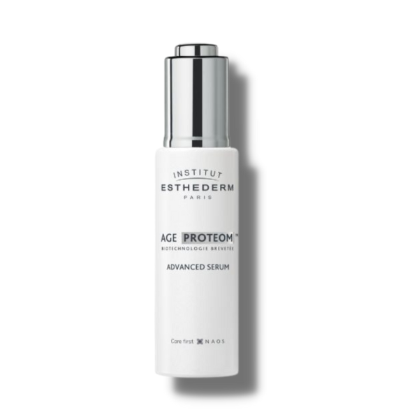 Institut Esthederm | Age Proteom Serum