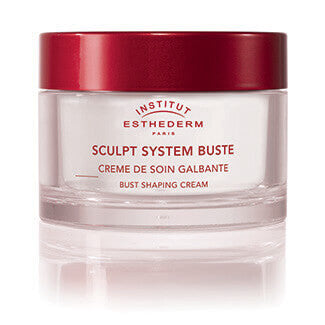 Institut Esthederm | Buste crème de soin galbante 200ml