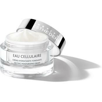 Institut Esthederm | Eau Cellulaire - crème hydratante fondante