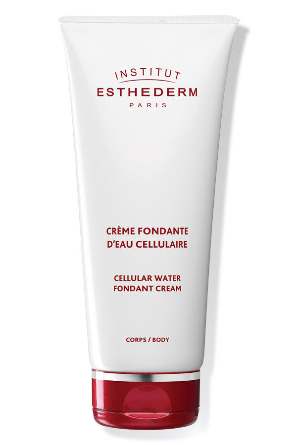 Institut Esthederm | Crème fondante d'eau cellulaire