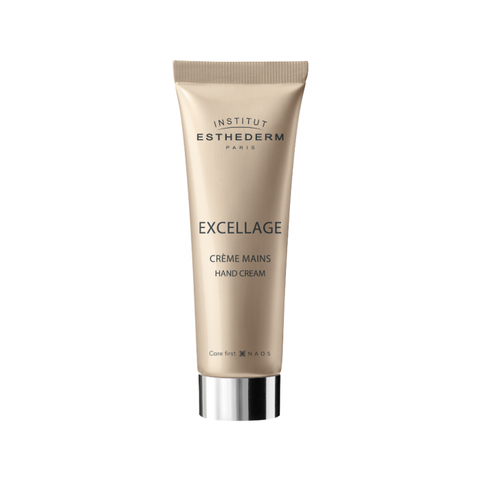 Institut Esthederm | EXCELLAGE crème main - handcrème