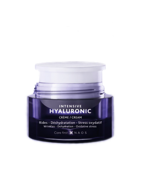 Institut Esthederm | Intensive hyaluronic - formule concentrée crème refill - recharge - vulling