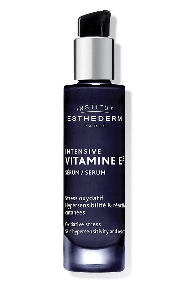 Institut Esthederm | Intensif vitamine E2 serum