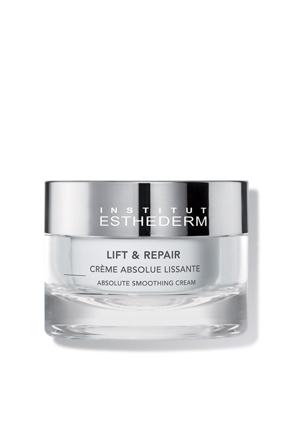 Institut Esthederm | Lift & Repair Crème absolue lissante