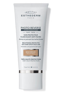 Institut Esthederm | Photo reverse tinted - tegen pigmentvlekken - zonder bruining