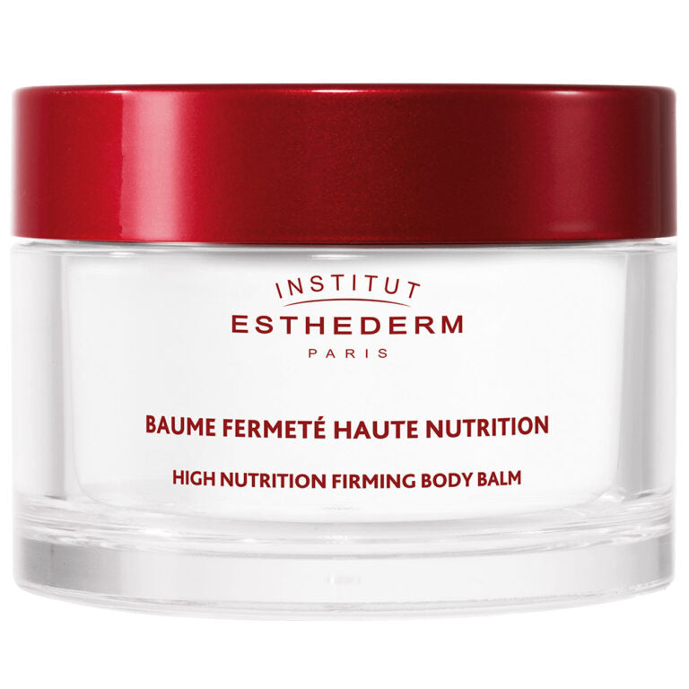 Institut Esthederm | Baume fermeté haute nutrition - voedende bodycrème