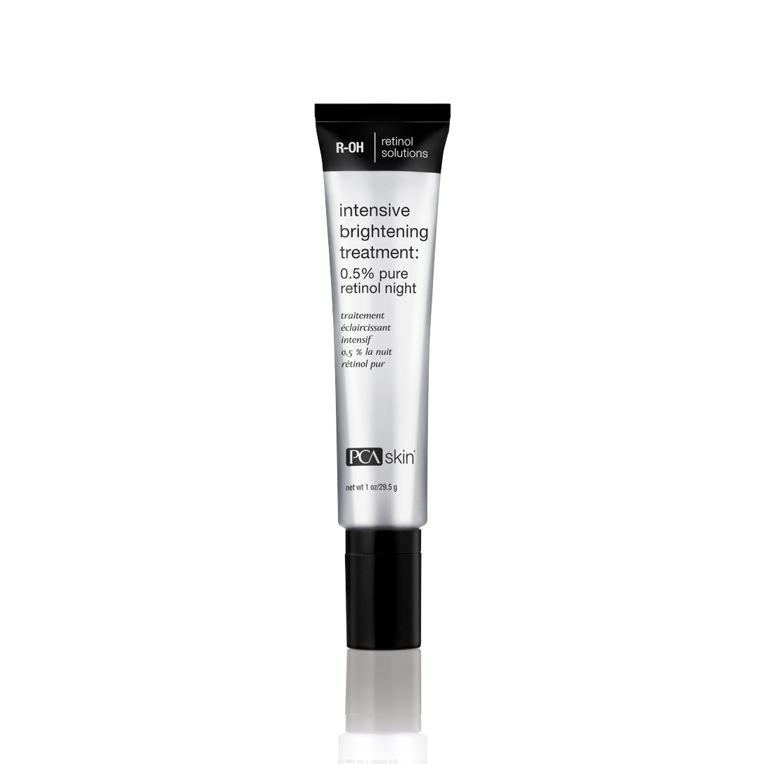 PCA skin | Intensive retinol brightening treatment - 0,5% pure retinol night