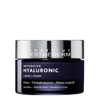 Institut Esthederm | Intensive hyaluronic - formule concentrée crème