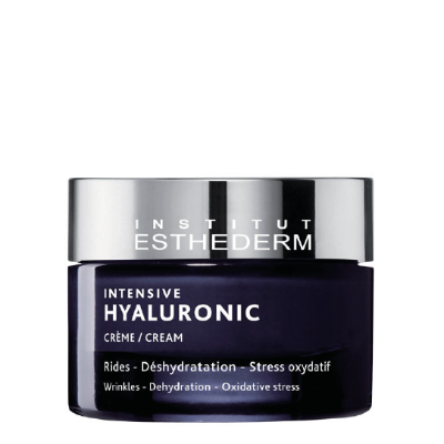Institut Esthederm | Intensive hyaluronic - formule concentrée crème 50ml