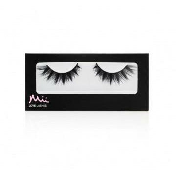 Mii Cosmetics |  Love lashes - valse wimpers