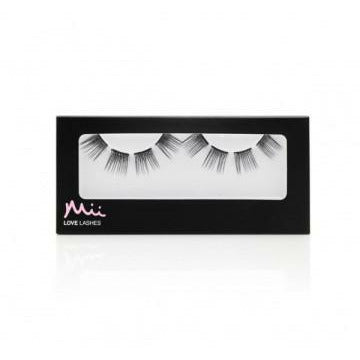 Mii Cosmetics |  Love lashes - valse wimpers