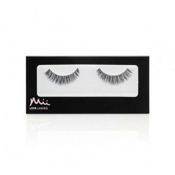 Mii Cosmetics |  Love lashes - valse wimpers