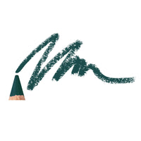 artist color pencil oogpotlood make-up forever 300 absolute emerald
