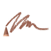 artist color pencil oogpotlood make-up forever lippotlood 600 anywhere caffeine