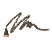 artist color pencil oogpotlood make-up forever lippotlood 612 dimensional dark brown bruin oogpotlood