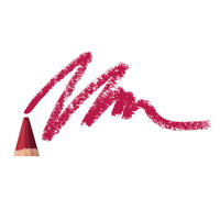 artist color pencil oogpotlood make-up forever lippotlood 712 either cherry