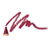 artist color pencil oogpotlood make-up forever lippotlood 716 countless crimson