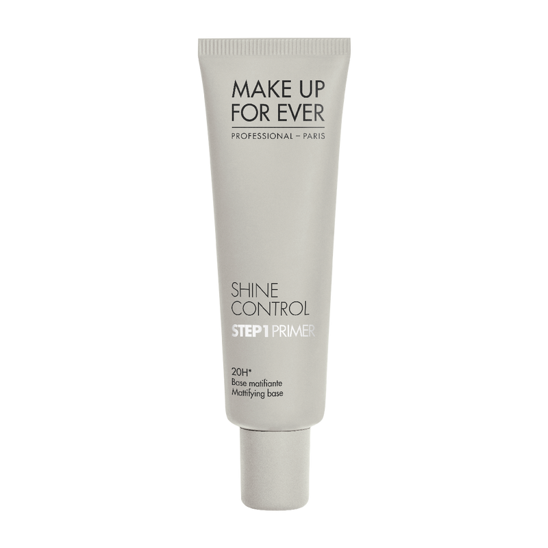 Make Up For Ever |  Primer shine control - Mattifying primer