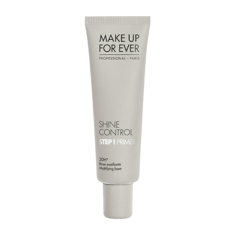 Make Up For Ever | Shine control primer - mattifying primer