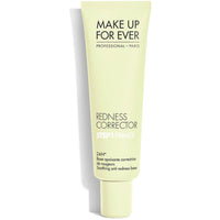 Make Up For Ever | Redness correcting primer - roodheid neutraliseren