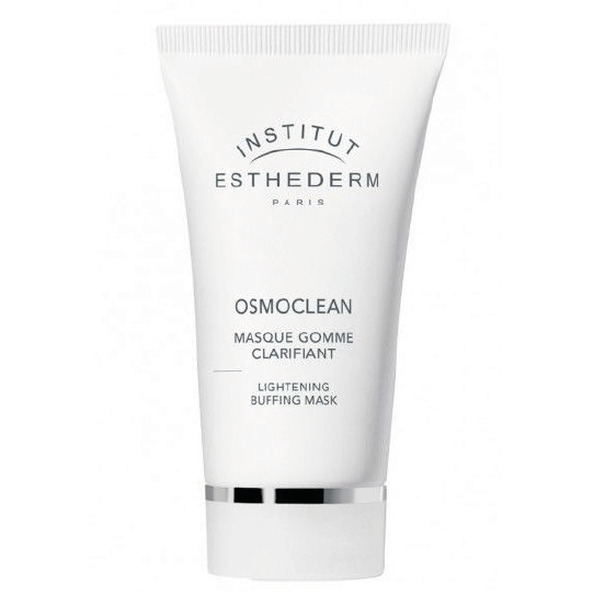 Institut Esthederm | Masque Gomme Clarifiante