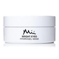 Mii Cosmetics | Bright Eyed Hydrogel Mask - oogpads tegen donkere kringen en wallen