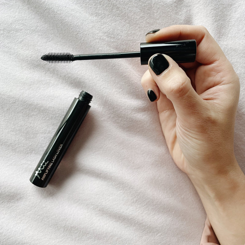 Mii Cosmetics | Amplifying Lash Lover mascara