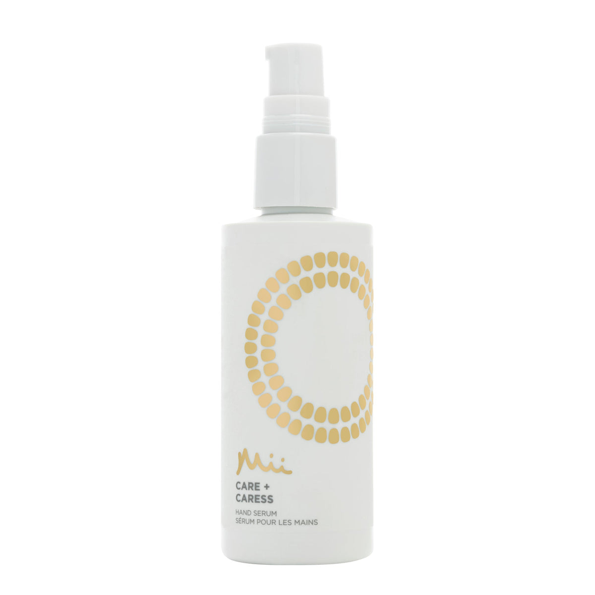 Mii Cosmetics |  Care + caress hand serum