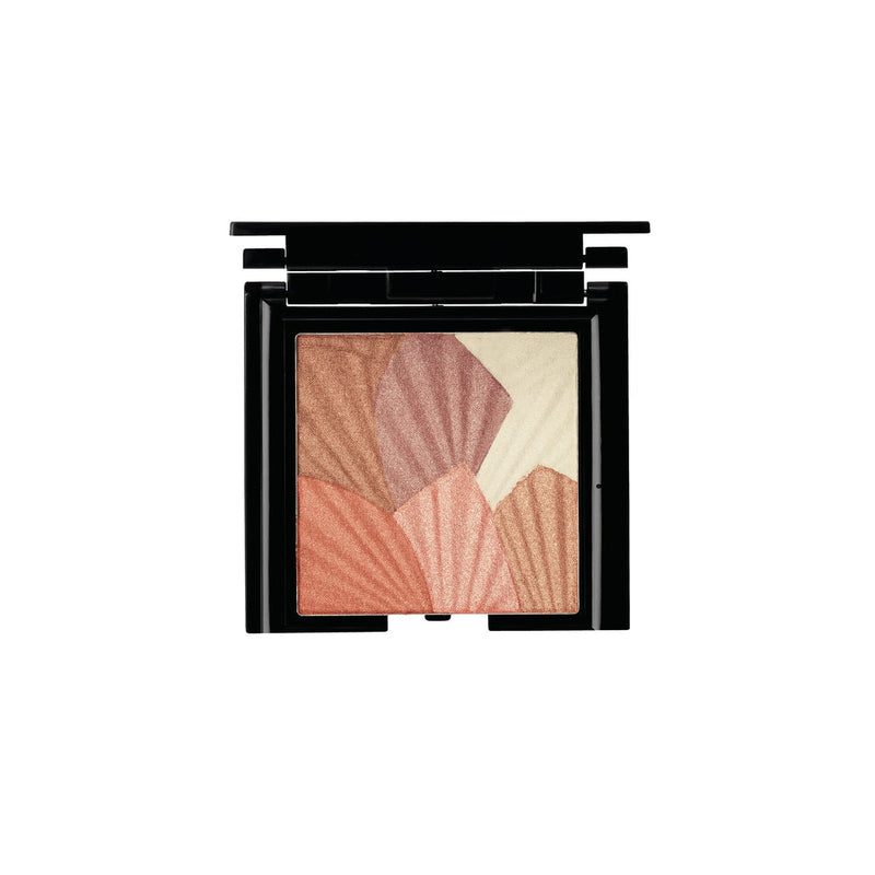 Mii Cosmetics | Celestial skin shimmer blush / bronzer